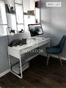 Продаж 1к квартири 42 кв. м на вул. Свято-Покровська 73Д • ID 34793606