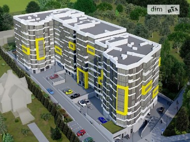 Продаж 2к квартири 66.7 кв. м на вул. Малишка • ID 34793536