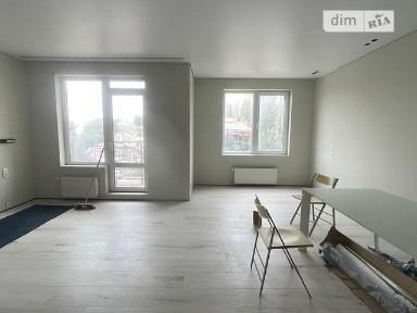 Продаж 1к квартири 47 кв. м на вул. Літературна 8 • ID 34793555