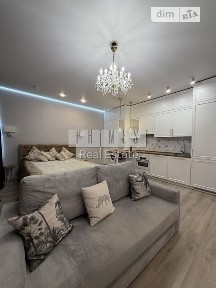 Продаж 1к квартири 45 кв. м на вул. Коновальця Євгена 44А • ID 34793499