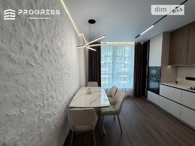 Продаж 3к квартири 86.4 кв. м на вул. Приозерна • ID 34793487