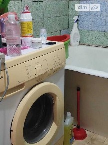 Продаж 2к квартири 52 кв. м на вул. Ярослава Івашкевича 5 • ID 34793001