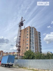 Продаж 1к квартири 44 кв. м на вул. Галицька • ID 34793434