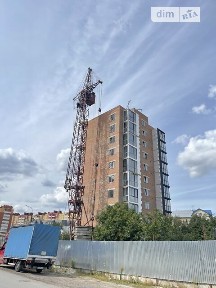 Продаж 1к квартири 44 кв. м на вул. Галицька • ID 34793434
