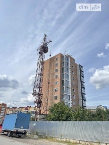 Продаж 1к квартири 44 кв. м на вул. Галицька • ID 34793434