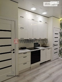 Продаж 2к квартири 40 кв. м на вул. 600-річчя 66Г • ID 34793473