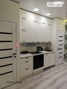 Продаж 1к квартири 40 кв. м на вул. 600-річчя 66Г • ID 34793473