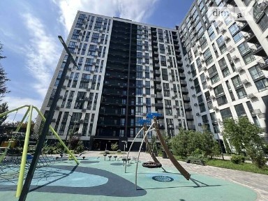 Продаж 2к квартири 72.3 кв. м на вул. 600-річчя 3Г • ID 34793437