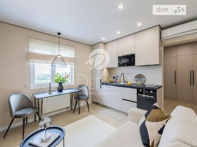 Продаж 1к квартири 30 кв. м на вул. Михайла Максимовича 24 • ID 34793443