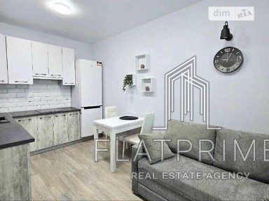 Продаж 1к квартири 41 кв. м на вул. Тираспольська 54 • ID 34793426