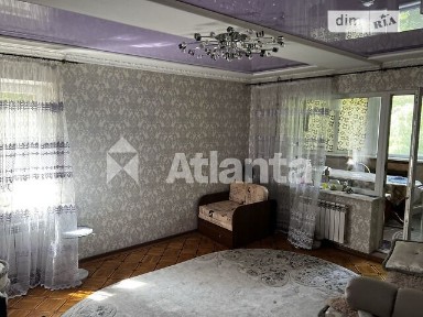 Продаж 3к квартири 72.2 кв. м на вул. Балківська • ID 34793411