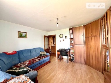 Продаж 2к квартири 43.4 кв. м на вул. Осипа Маковея 35 • ID 34793359