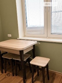 Продаж 1к квартири 33 кв. м на вул. Холодногірська • ID 34793350