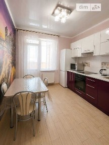 Продаж 1к квартири 45 кв. м на мас. Райдужний • ID 34793312