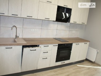 Продаж 1к квартири 40 кв. м на вул. Валерʼяна Підмогильного 5 • ID 34793215