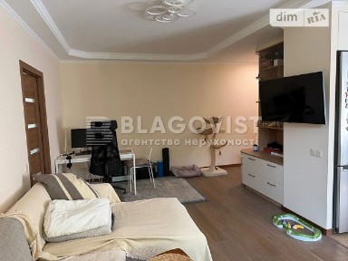 Продаж 2к квартири 46 кв. м на вул. Дорогожицька 15Б • ID 34793217