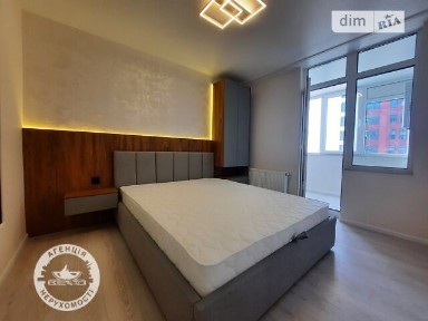 Продаж 3к квартири 63 кв. м на вул. Смакули • ID 34793158