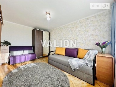 Продаж 1к квартири 27.2 кв. м на вул. Максима Берлінського 25 • ID 34792982