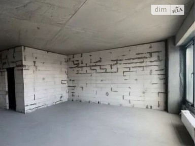 Продаж 1к квартири 49.3 кв. м на вул. Набережна Перемоги • ID 34792984