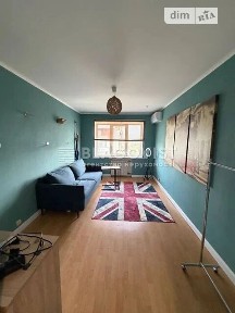 Продаж 3к квартири 60 кв. м на вул. Березняківська 4 • ID 34792916