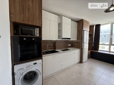 Продаж 1к квартири 37.8 кв. м на вул. Університетська 1П/1 • ID 34792892