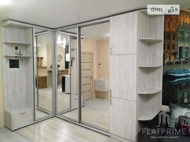 Продаж 1к квартири 27 кв. м на вул. Промениста 44 • ID 34792886
