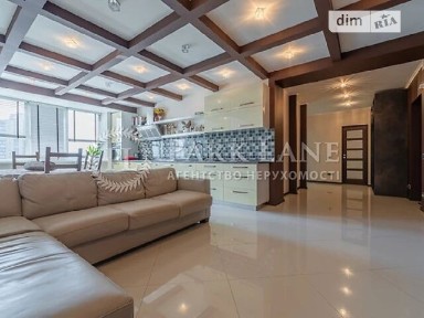 Продаж 2к квартири 90 кв. м на вул. Борщагівська 206 • ID 34792869