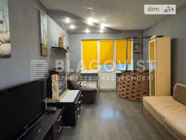 Продаж 3к квартири 59 кв. м на вул. Борщагівська 8 • ID 34792861