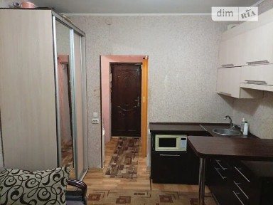 Продаж 1к квартири 18 кв. м на вул. Андрія Ощєпкова 6 • ID 34792870