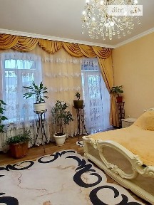Продаж 4к квартири 110 кв. м на вул. Утьосова 6 • ID 34792660