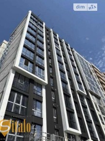 Продаж 1к квартири 45.7 кв. м на вул. Левицького Романа 10А • ID 34792856