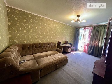 Продаж 1к квартири 36 кв. м на вул. Метробудівників 41 • ID 34792609
