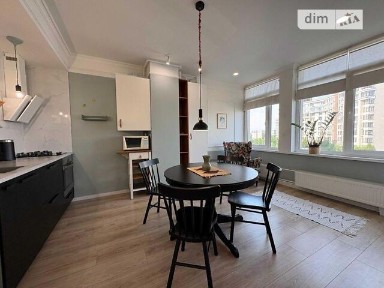 Продаж 1к квартири 42 кв. м на вул. Юнацька 17 • ID 34792581