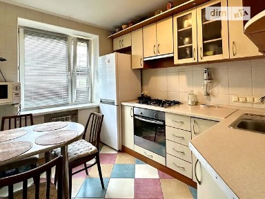Продаж 2к квартири 54 кв. м на вул. Прирічна 17Д • ID 34792526