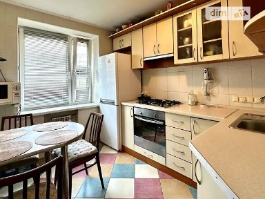 Продаж 2к квартири 54 кв. м на вул. Прирічна 17Д • ID 34792526