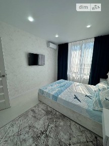 Продаж 1к квартири 45 кв. м на вул. Академіка Заболотного • ID 34792500