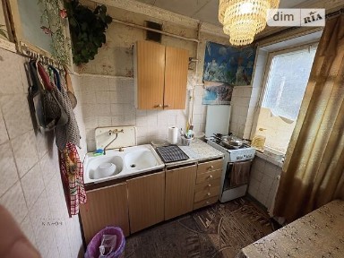 Продаж 2к квартири 45 кв. м на вул. Леоніда Каденюка • ID 34792484