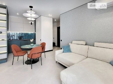 Продаж 1к квартири 44.7 кв. м на вул. Андрія Шептицького • ID 34792409