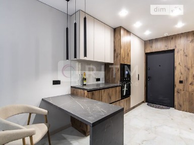 Продаж 1к квартири 34 кв. м на вул. Левицького Романа • ID 34792383