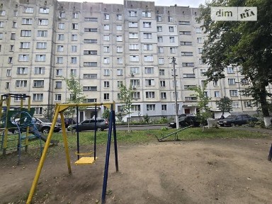 Продаж 1к квартири 37.1 кв. м на вул. Левка Лук'яненка • ID 34791955