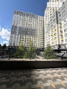 Продаж 1к квартири 37.8 кв. м на вул. Університетська 1П/1 • ID 34792401