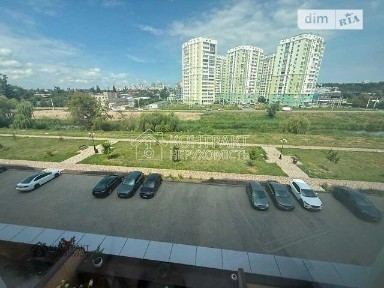 Продаж 1к квартири 67 кв. м на пров. Лосівський • ID 34792360