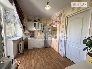 Продаж 1к квартири 25 кв. м на вул. Академічна • ID 34792338
