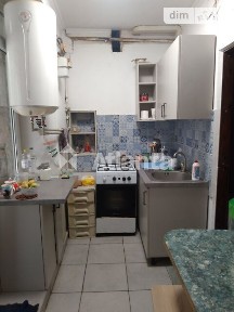 Продаж 2к квартири 35.4 кв. м на вул. Маршрутна • ID 34792335
