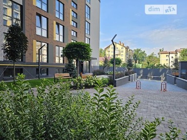 Продаж 1к квартири 34.5 кв. м на вул. Лисенка 21 • ID 34792238