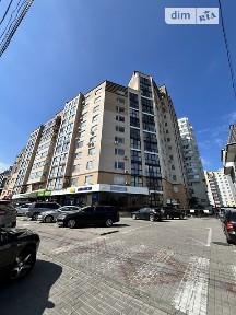 Продаж 1к квартири 50 кв. м на вул. Панаса Мирного 1 • ID 34792277