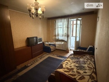 Продаж 1к квартири 30 кв. м на вул. Євгена Танцюри • ID 34792171