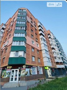 Продаж 1к квартири 42 кв. м на вул. Панянка 75 • ID 34792186