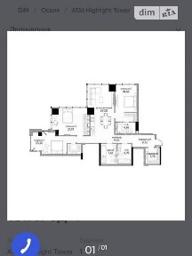 Продаж 3к квартири 137 кв. м на вул. Антоновича 136-138 • ID 34792183