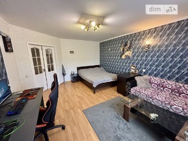 Продаж 1к квартири 50 кв. м на вул. Бідного Олександра 1А • ID 34792077